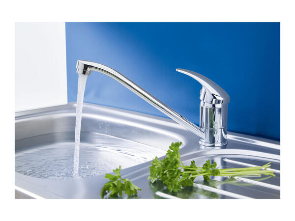 Livarno Home Kitchen Mixer Tap