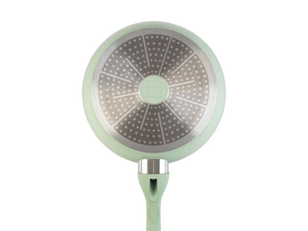 Aluminium Frying Pan