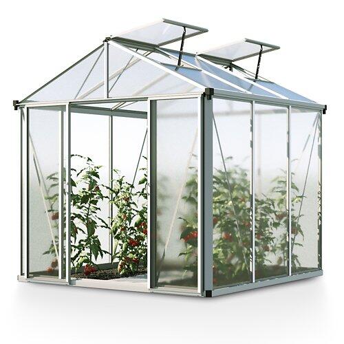 GARDENLINE Premium Gewächshaus, 735560
