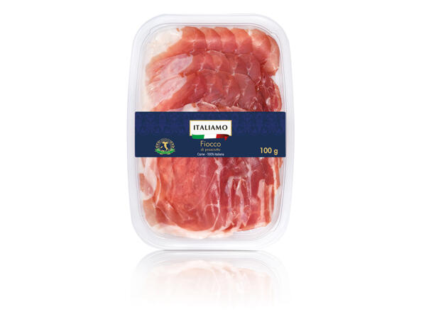 Ham Fiocco