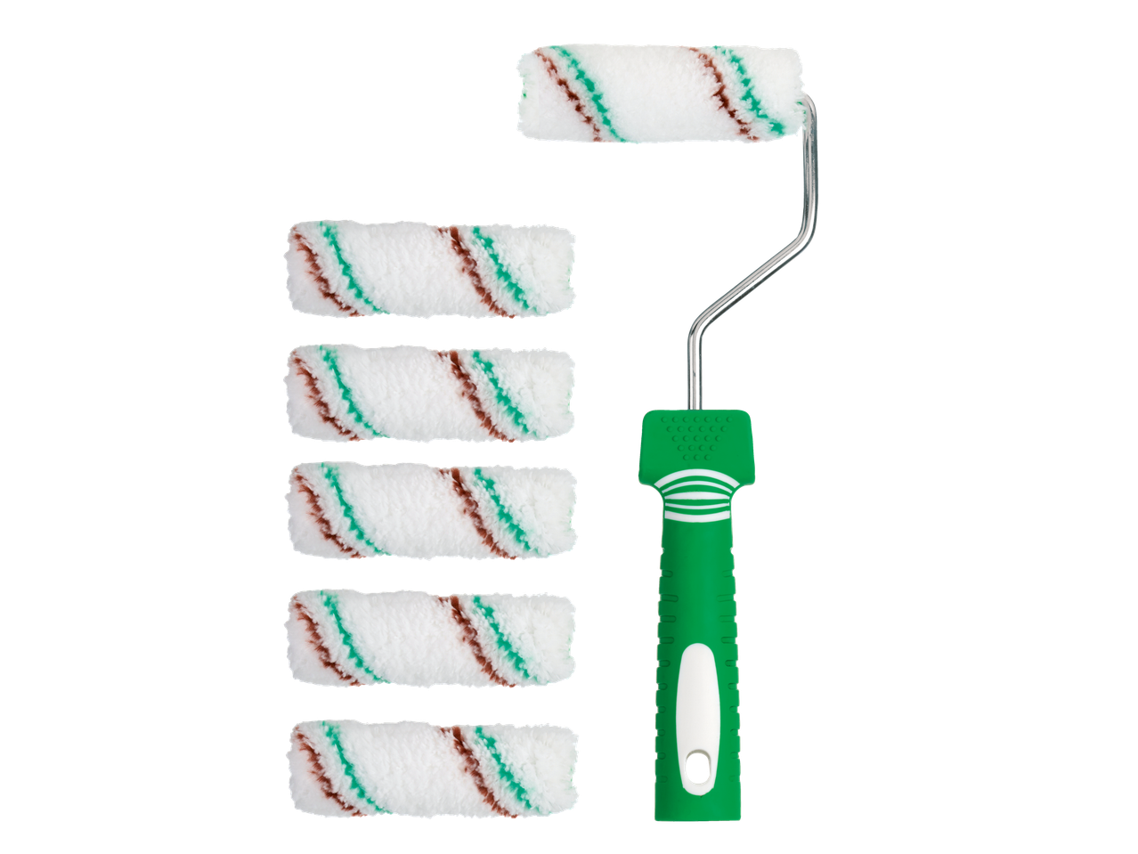 Paint Roller Set