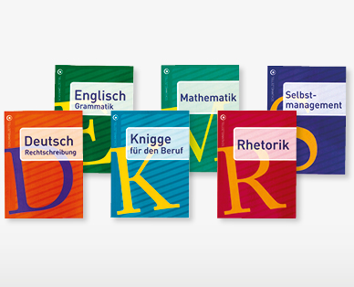 Spickzettel für "Gross & Klein"
