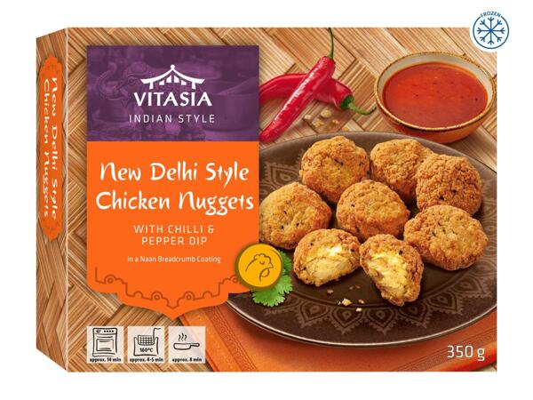 Chicken Bites