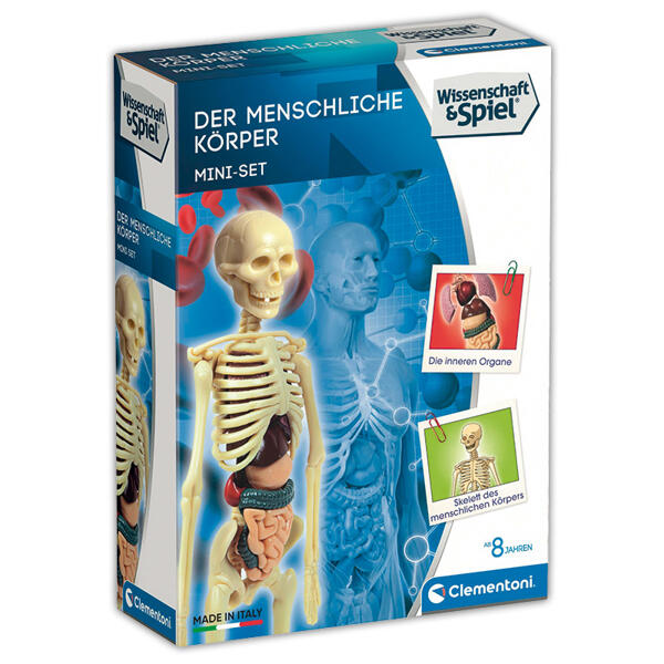 Experimentierkasten