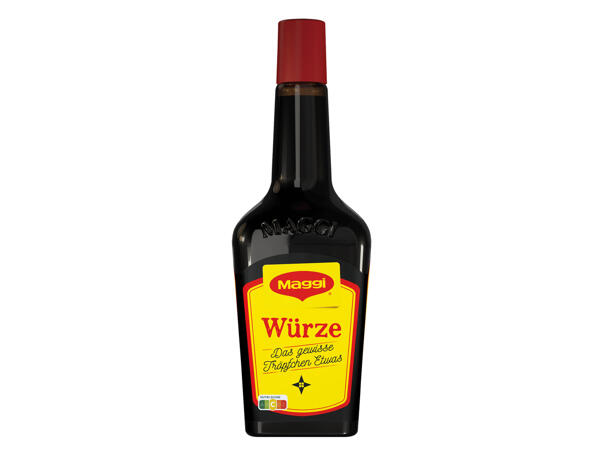 Maggi Würze 1 kg