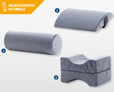 Cuscino relax MY LIVING STYLE