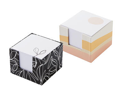 Fashion Paper Mix