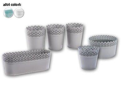 GARDENLINE(R) Vaso in stile romantico