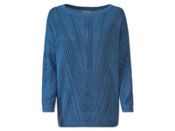 Damen Pullover