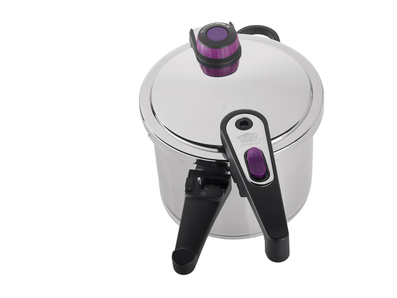 GSW 6L Pressure Cooker