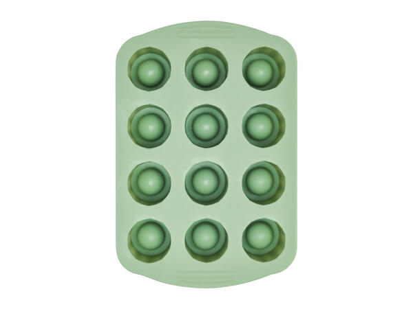 Ernesto Silicone Ice Cube Moulds