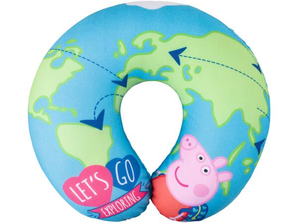Kids' Travel Pillow