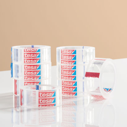 Rubans adhésifs, 8 pcs