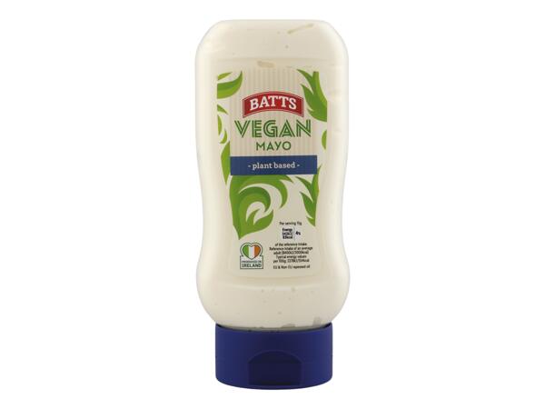 Vegan Mayo