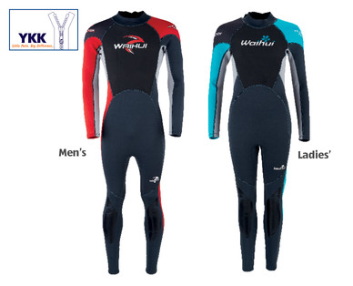 Men's/Ladies' Full Wetsuit