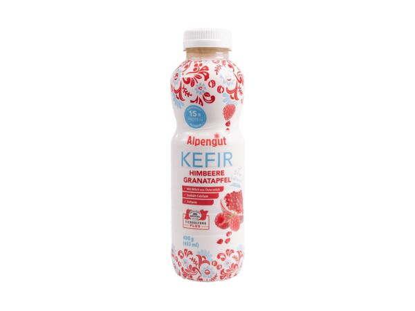 Fruchtkefir