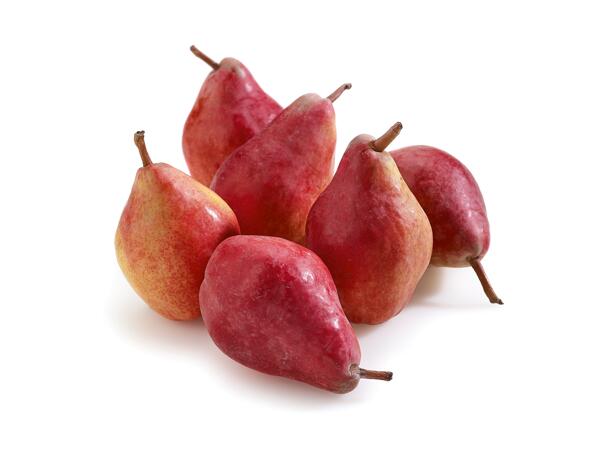 Poires Red Modoc