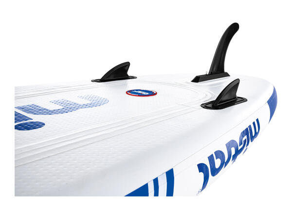 Mistral Inflatable Stand Up Paddle Board