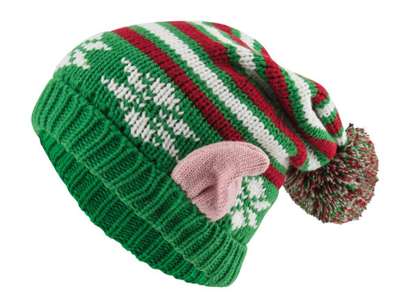 Esmara Adults' Christmas Hat