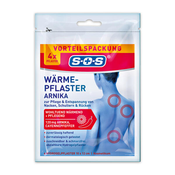Wärme-Sortiment