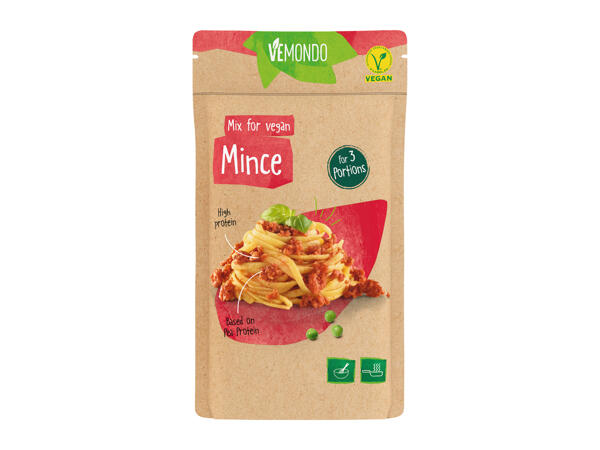Vemondo Ready Mix