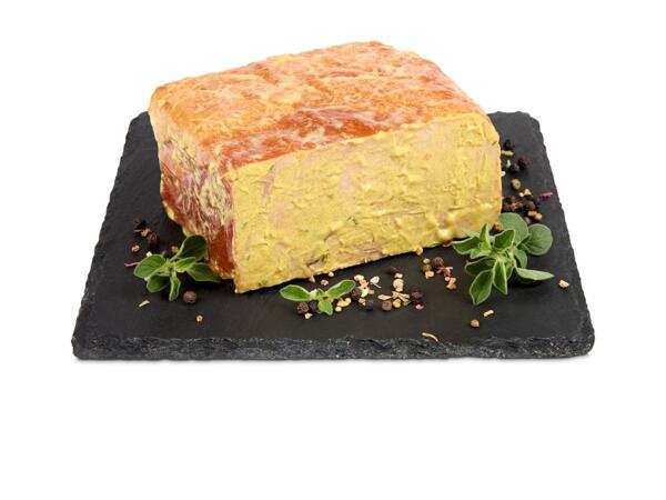 Prosciutto al miele