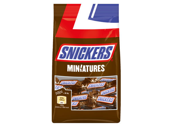 Miniatures