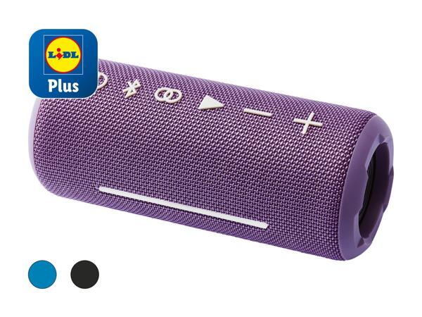 Haut-parleur Bluetooth(R) Rhythm Go