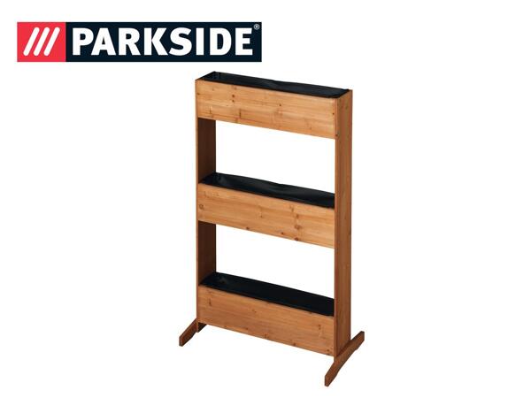 Parkside Raised Planter