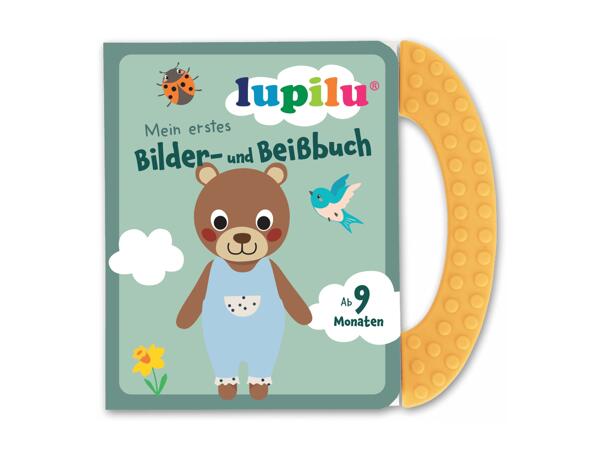 Baby Beißbuch