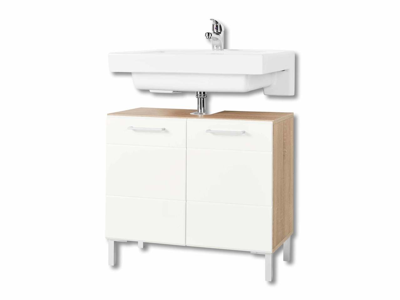 Meuble sous-vasque