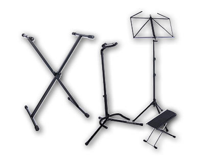 C.GIANT Leggio/Supporto per strumenti
