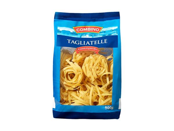 Tagliatelles (action valable uniquement au Tessin)
