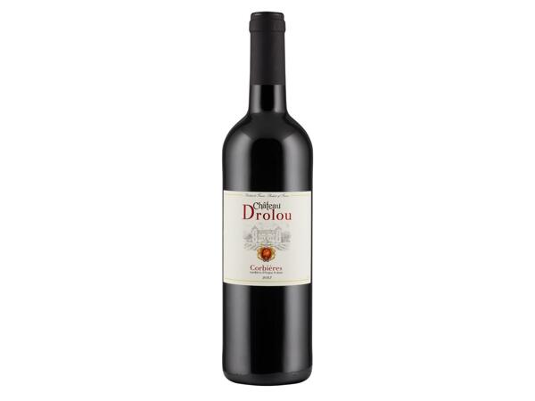 Château Drolou Corbières