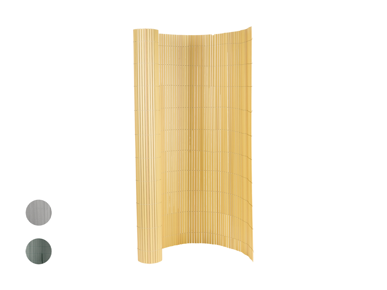 Tapis brise vue