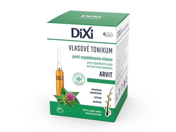 DIXI VLASOVÉ TONIKUM ARVIT