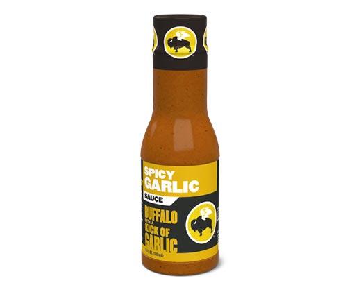 Buffalo Wild Wings 
 Wing Sauce Assorted Varieties