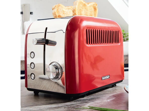 Toaster