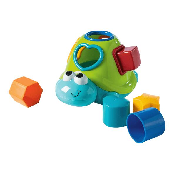 Jouets de bain