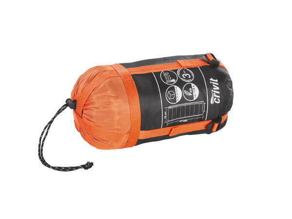 LEHKÝ SPACÍ PYTEL