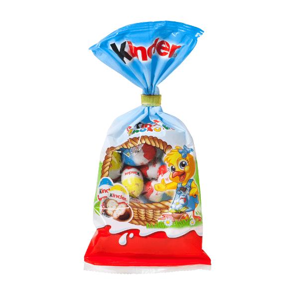 Chokoladeæg