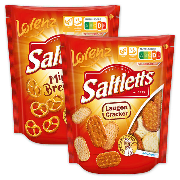 Saltletts