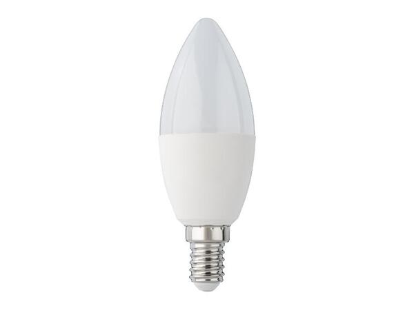 LIVARNO home LED žárovka na dálkové ovládání