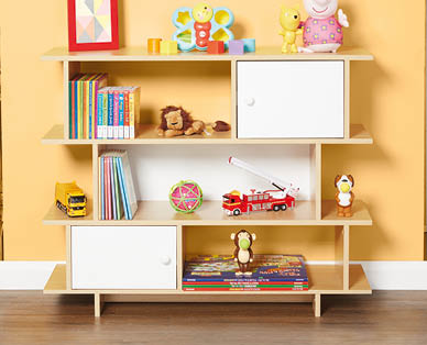 Kids Premium Bookshelf