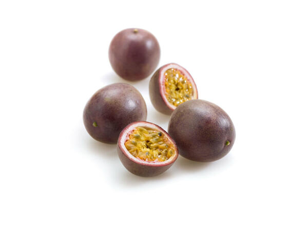 Fruits de la passion
