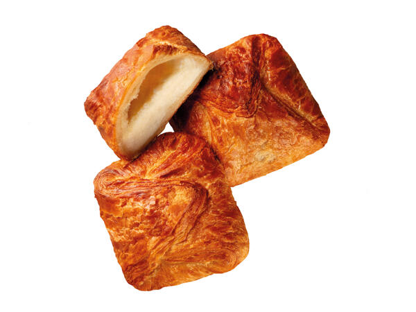 Butter Topfengolatsche
