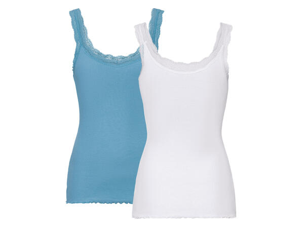 TOP – 2 KUSY