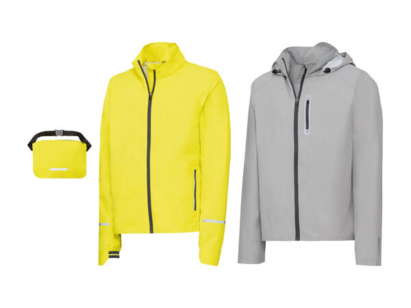 CRIVIT(R) Cykel-windbreaker