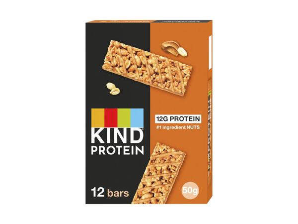 Kind Protein Bar