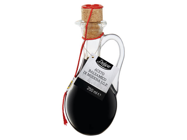 Aceto Balsamico di Modena IGP